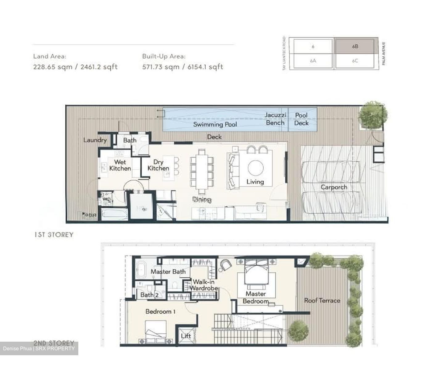 Tay Lian Teck Road (D15), Semi-Detached #531599041